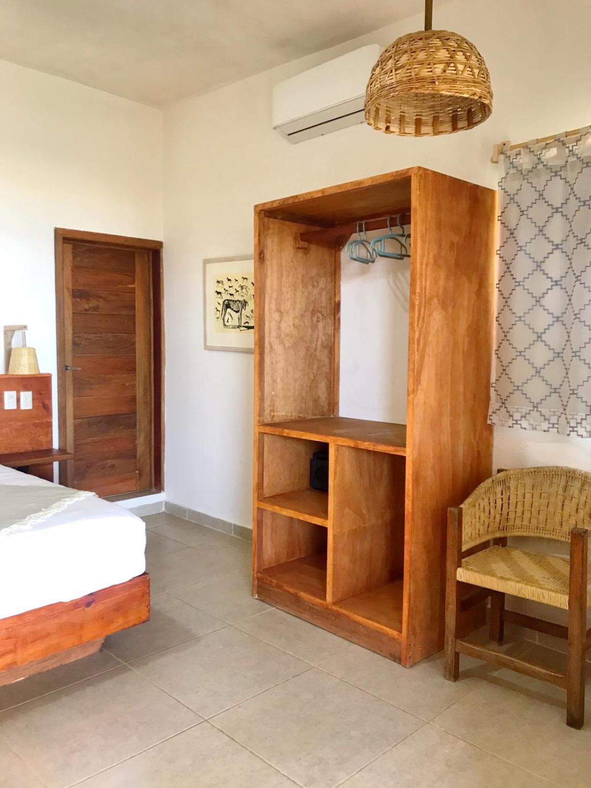 Casa Torito Mermejita Hotel Mazunte