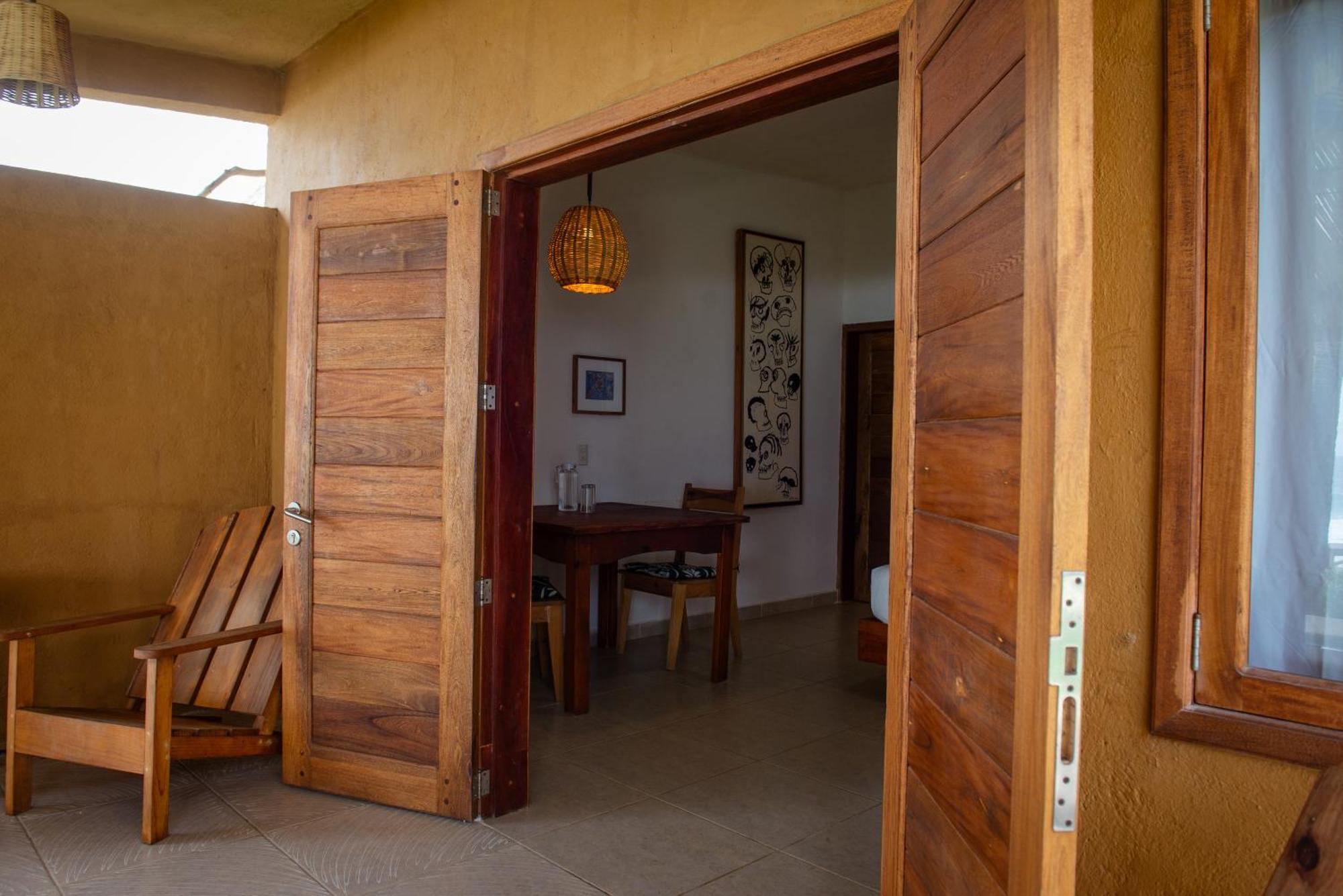 Casa Torito Mermejita Mazunte