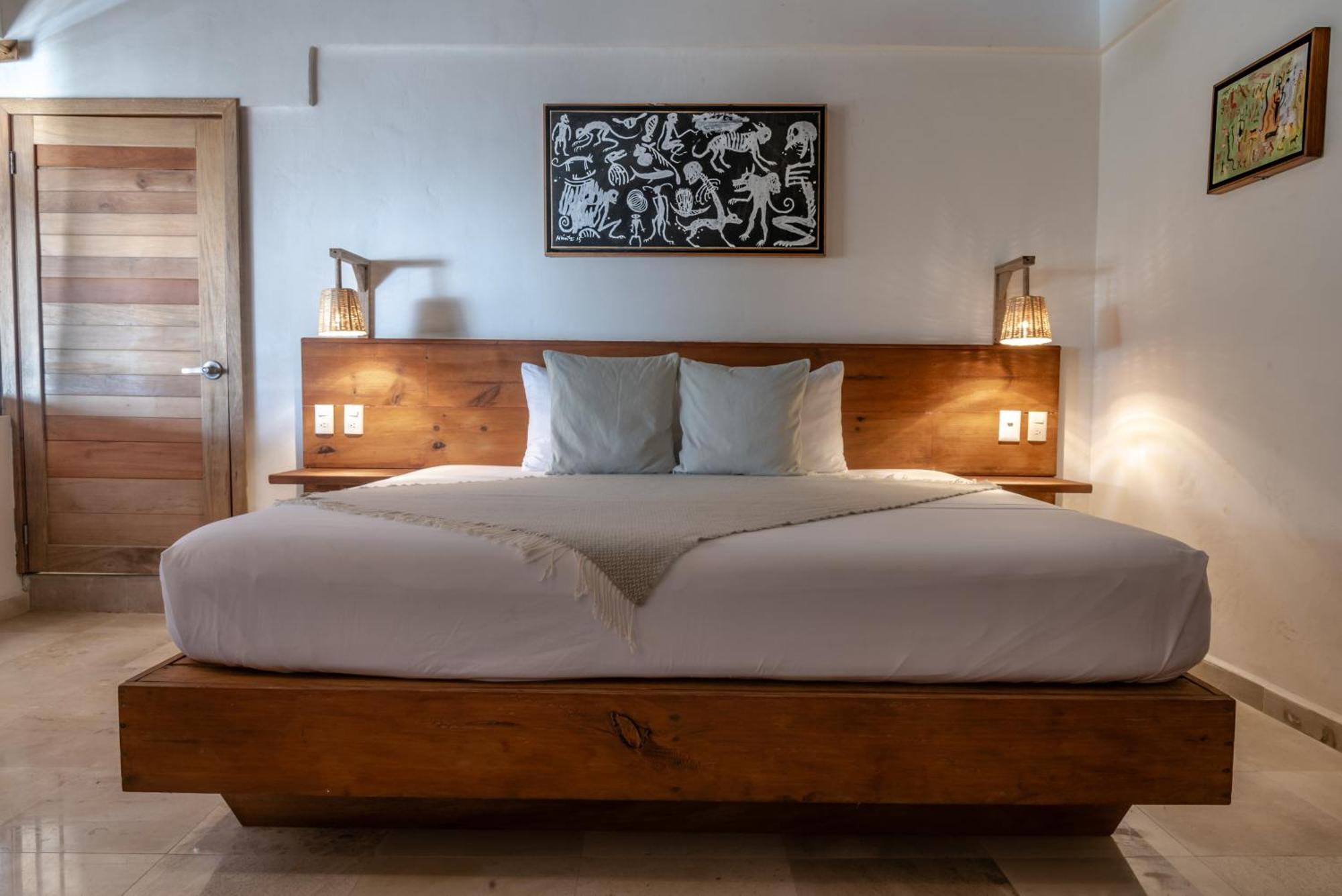 Casa Torito Mermejita Hotel Mazunte
