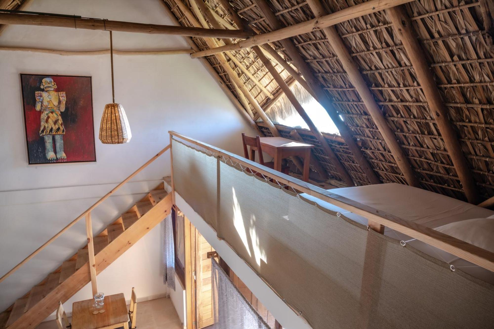 Casa Torito Mermejita *