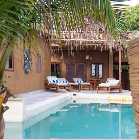 Casa Torito Mermejita Mazunte Exterior photo