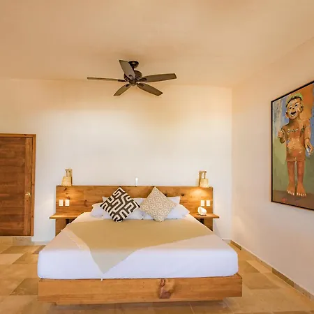 Casa Torito Mermejita Mazunte Exterior photo