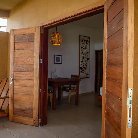Casa Torito Mermejita Mazunte Exterior photo
