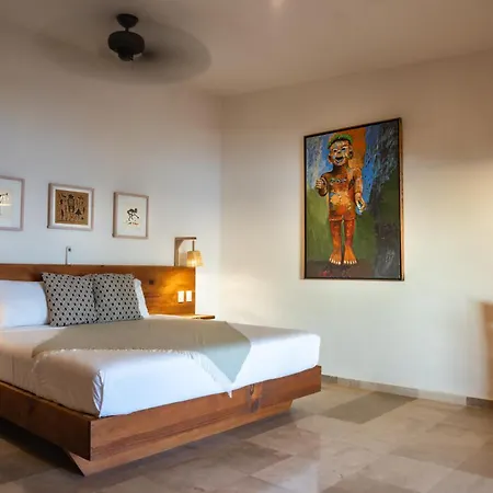 Casa Torito Mermejita Mazunte Exterior photo